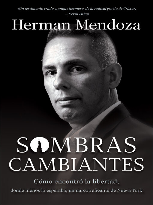 Title details for Sombras cambiantes by Herman Mendoza - Available